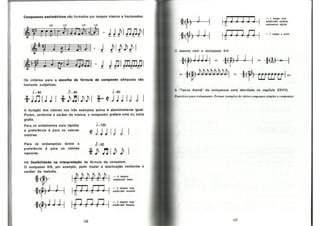 Bohumil Med - Teoria Musical