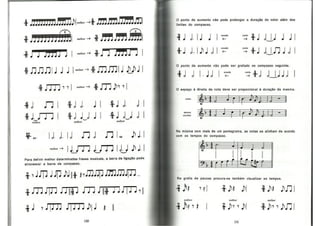 Bohumil Med - Teoria Musical