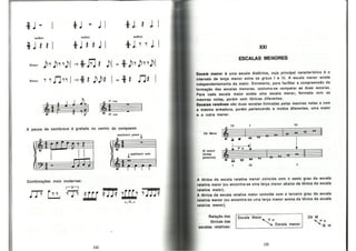 Bohumil Med - Teoria Musical