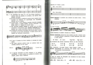 Bohumil Med - Teoria Musical