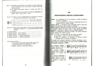 Bohumil Med - Teoria Musical