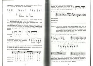 Bohumil Med - Teoria Musical