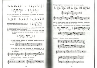 Bohumil Med - Teoria Musical