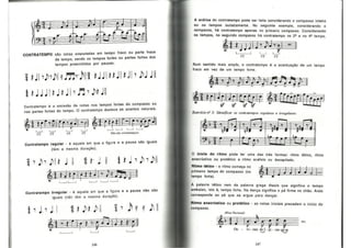 Bohumil Med - Teoria Musical