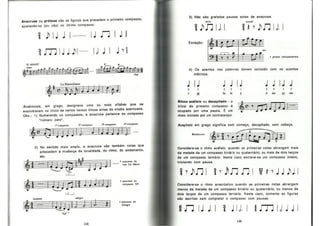 Bohumil Med - Teoria Musical