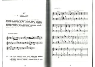 Bohumil Med - Teoria Musical