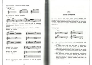 Bohumil Med - Teoria Musical