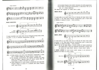 Bohumil Med - Teoria Musical