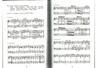 Bohumil Med - Teoria Musical