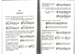 Bohumil Med - Teoria Musical