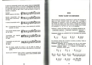 Bohumil Med - Teoria Musical