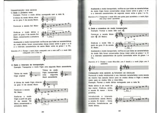 Bohumil Med - Teoria Musical