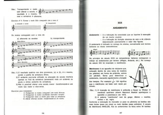 Bohumil Med - Teoria Musical