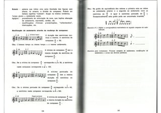 Bohumil Med - Teoria Musical