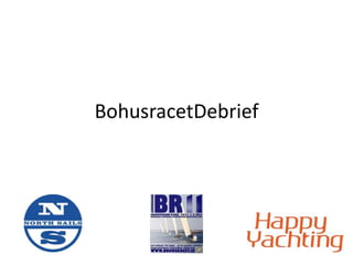 BohusracetDebrief
 