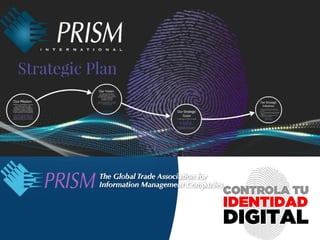 Innovación en la Era del Cliente - Charla PRISM 2015