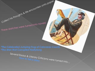 Growing up on the Mississippi