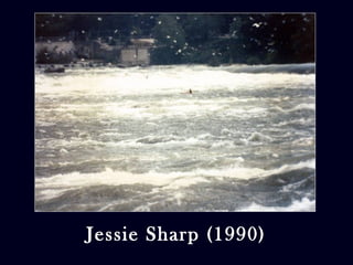 Jessie Sharp (1990) 
 