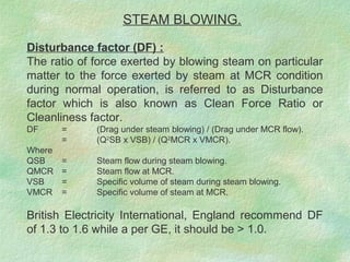 Boiler commissioning procedure | PPT