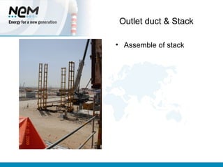 BOILER-ERECTION presentation bundles new format.ppt