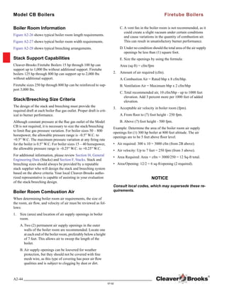 Boiler book 2005 | PDF
