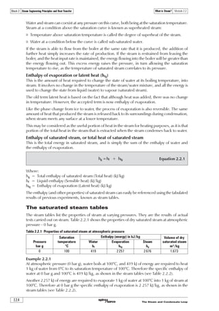 Boiler doc 02 principles & heat transfer | PDF