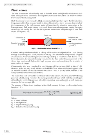 Boiler doc 02 principles & heat transfer | PDF