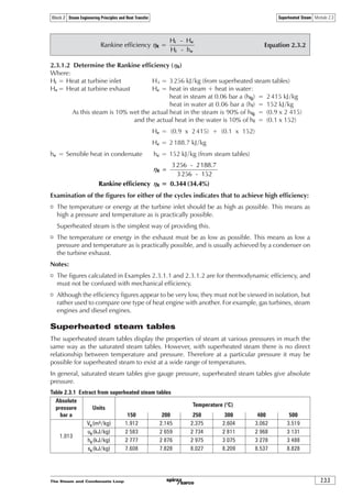 Boiler doc 02 principles & heat transfer | PDF