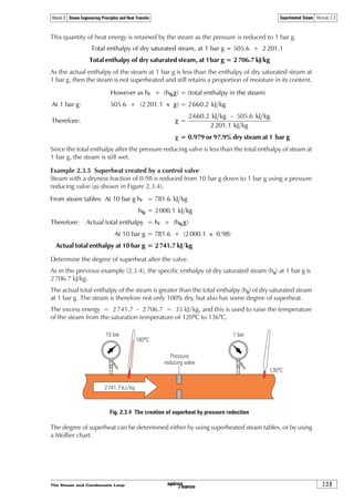 Boiler doc 02 principles & heat transfer | PDF