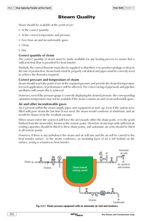 Boiler doc 02 principles & heat transfer | PDF