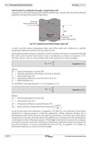 Boiler doc 02 principles & heat transfer | PDF