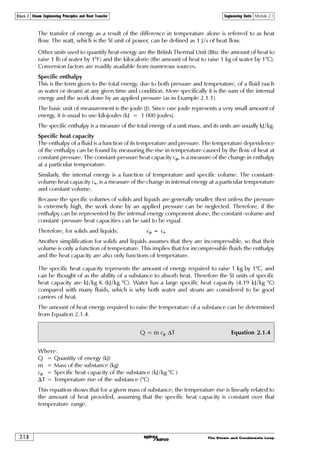 Boiler doc 02 principles & heat transfer | PDF