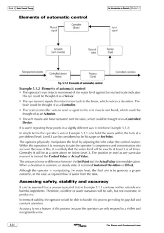 Boiler doc 05 basic control | PDF