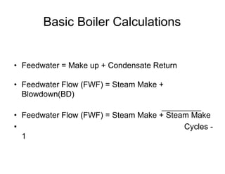 Boiler – fundamentals and best practices | PDF