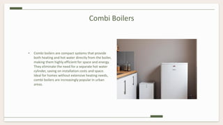 Boiler Installation In Houston Presentation | PPT