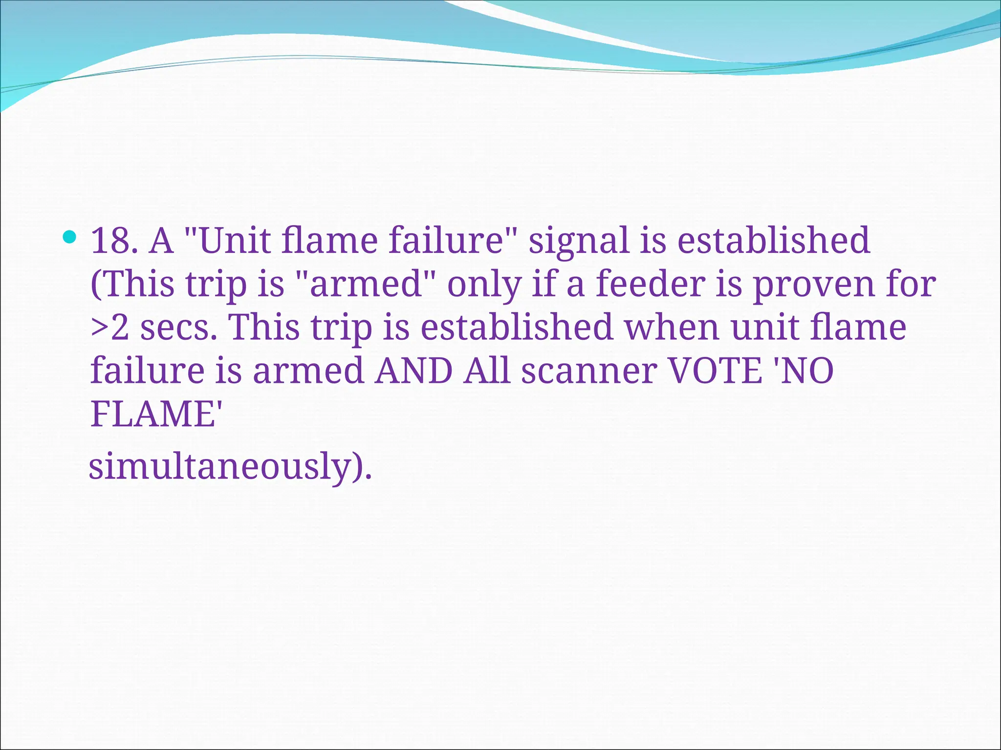 BOILER INTERLOCK and protection is sueful for safe boiler operation | PPT