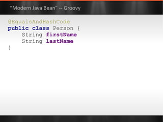 public   class  ResourceController  implements  InvocationHandler { private   final  Object  target ; private   final  ReadWriteLock  lock  =  new  ReentrantReadWriteLock(); ResourceController(Object target) {  this . target  = target; } public  Object invoke (Object proxy, Method method, Object[] args) { try  { Method targetMethod =  target .getClass().getMethod( method.getName(), method.getParameterTypes()); if  (targetMethod.isAnnotationPresent( WithReadLock . class )) { lock .readLock().lock(); try  { return  targetMethod.invoke( target , args); }  finally  { lock .readLock().unlock(); } }  else   if  (targetMethod.isAnnotationPresent( WithWriteLock . class )){ lock .writeLock().lock(); try  { return  targetMethod.invoke( target , args); }  finally  { lock .writeLock().unlock(); } }  else  { return  targetMethod.invoke( target , args); } }  catch  (Exception ex) { throw   new  RuntimeException(ex); } } } 