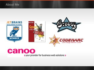 Builders / Fluent APIs 
