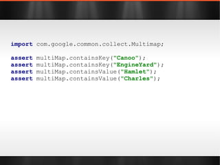 import  org.apache.commons.lang.builder.HashCodeBuilder; 