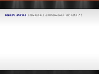 import  com.google.common.collect.Table; Table<Integer, Integer, String> table =  HashBasedTable. create (); table.put( 1 ,  1 ,  "Hamlet" ); table.put( 1 ,  2 ,  "Dierk" ); table.put( 2 ,  1 ,  "Andres" ); table.put( 2 ,  2 ,  "Matthius" ); 