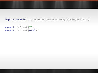 Boilerplate – noun Code you shouldn't be writing yourself 