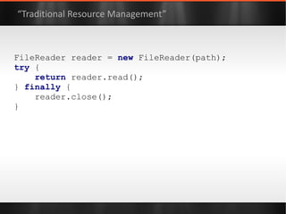 public   class  OrderBuilder<NAME, QUANTITY> { // required fields private  String  itemName ; private   int   quantity ; private  Currency  currency ;  // optional field public   static  OrderBuilder<NOK, NOK> newInstance() { return   new  OrderBuilder<>(); } public  OrderBuilder(String itemName,  int  quantity, Currency currency) { this . itemName  = itemName; this . quantity  = quantity; this . currency  = currency; } public  OrderBuilder<OK, QUANTITY> initItemName(String itemName) { this . itemName  = itemName; return   new  OrderBuilder<>(name,  quantity ,  currency ); } public  OrderBuilder<NAME, OK> initQuantity( int  quantity) { this . quantity  = quantity; return   new  OrderBuilder<>( itemName , quantity,  currency ); } public  OrderBuilder<NAME, QUANTITY> withCurrency(Currency currency) { this . currency  = currency; return   this ; } ...  // getters & default ctor omitted } 