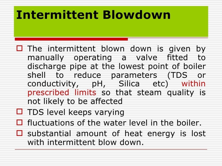 Boilers ps mrng sessn