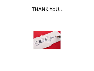 THANK YoU..
 