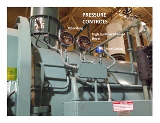 Operating
High Limit w/ Manual
Reset
Modulating
PRESSURE
CONTROLS
84
Radiant Realities
 