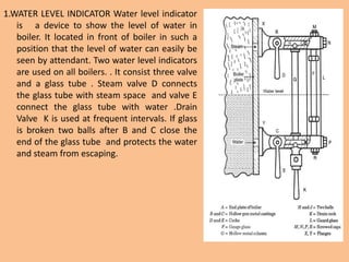 Boilers ppt (energy conversion) | PPT