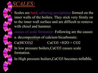 Boiler_water_presentation.ppt [POWER PLANT] | PPT