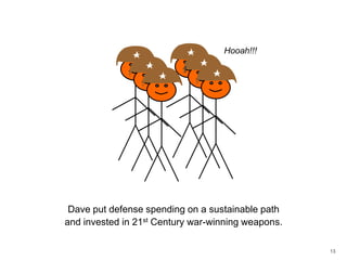 Embrace Defense