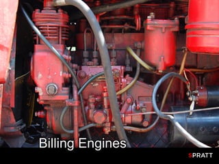 Billing Engines
 