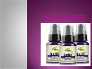 Boilx Reviews 